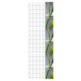thumbnail image 2 of serony 20*10*3 cm White Plastic Plant Clips Support Climbing Plants 50 Pieces, 2 of 6