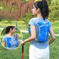 thumbnail image 4 of Chaleco Senderismo Hidratante para Correr Mochila Ajustable Hombres Y Mujeres, 4 of 9