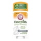 thumbnail image 2 of Desodorante Arm & Hammer Essentials Solid, sin perfume, 75 ml, paquete de 6, 2 of 9