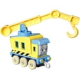 thumbnail image 2 of Vehículo de juguete THOMAS & FRIENDS Carly The Crane fundido a presión HDY61, 2 of 7