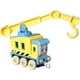 thumbnail image 2 of Vehículo de juguete THOMAS & FRIENDS Carly The Crane fundido a presión HDY61, 2 of 7