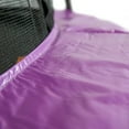 thumbnail image 6 of Skywalker Trampolines 15ft Round Replacement Spring Pad - Genuine Purple Safety Cover, ASTM Certified, Fade-Resistant PVC Mat, 6 of 6