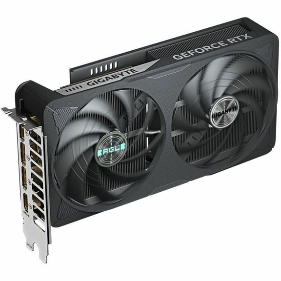 GIGABYTE NVIDIA GeForce RTX 5060 Ti Graphic Card, 8 GB GDDR7