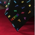 thumbnail image 2 of Tetris Bed in a Bag Set, Full Size, Multicolor, 100% Polyester, 7-Piece Set, 2 of 5