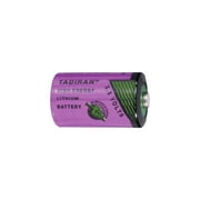 Tadiran TL-4902/S Pile au lithium 3,6 V 1/2 AA 1,2 Ah (ER14250)