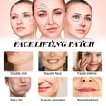 thumbnail image 5 of Waterproof V Face Makeup Adhesive Tape Invisible Breathable Lift Face Sticker Lifting Tighten Chin, 5 of 5