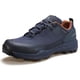 thumbnail image 1 of Zapatos de senderismo HUMTTO impermeables Trekking Trail para hombre, azul marino, 1 of 6