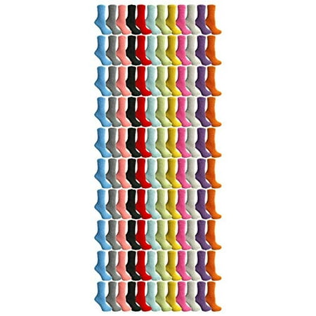 

Yacht & Smith Womens Wholesale Bulk Warm And Cozy Fuzzy Socks Colorful Winter Socks (120 Pack Assorted)