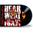 thumbnail image 2 of Deliverance - Hear What I Say - Music & Performance - Vinyl, 2 of 2