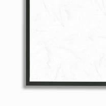 Stupell Industries Adorable Sweet Mom Tiger Holding Baby Cub Detailed Portrait , 17 x 17, Design by Collin Bogle