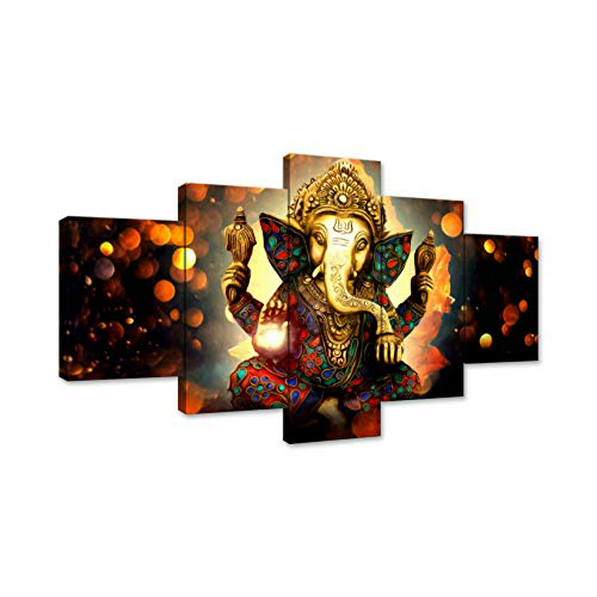 Hindu god wall decor hotsell