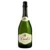 Cook's California Champagne Extra Dry White Sparkling Wine, 750 ml Bottle, 11.5% ABV