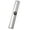 L, variant on Colcolo Guiro Instrument Instrument Aluminum Alloy Portable Kids Adults M