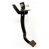 Scott Drake C7ZZ-7519-AR 1967-1968 Clutch Pedal With Removable Pin