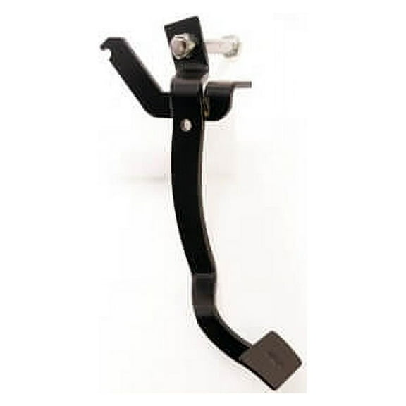 Scott Drake C7ZZ-7519-AR 1967-1968 Clutch Pedal With Removable Pin