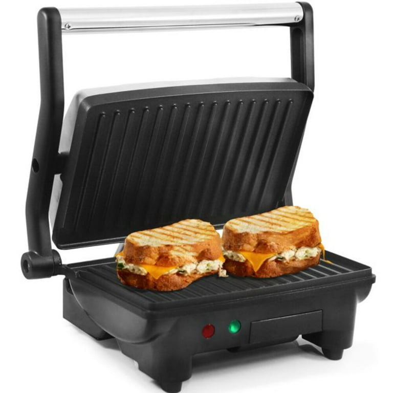Sandwichera grill