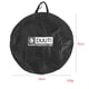 thumbnail image 3 of Yuarrent Bolsas de transporte para ruedas de bicicleta de montaña, ruedas de bicicleta de carretera, almacenamiento con cremallera, paquete de Ciclismo No.02, 3 of 6