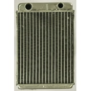 chevrolet k10 hvac heater core