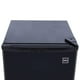 thumbnail image 4 of Minirefrigerador RCA RFR321-b-black-com RFR321 3.2 pies cúbicos, 4 of 7