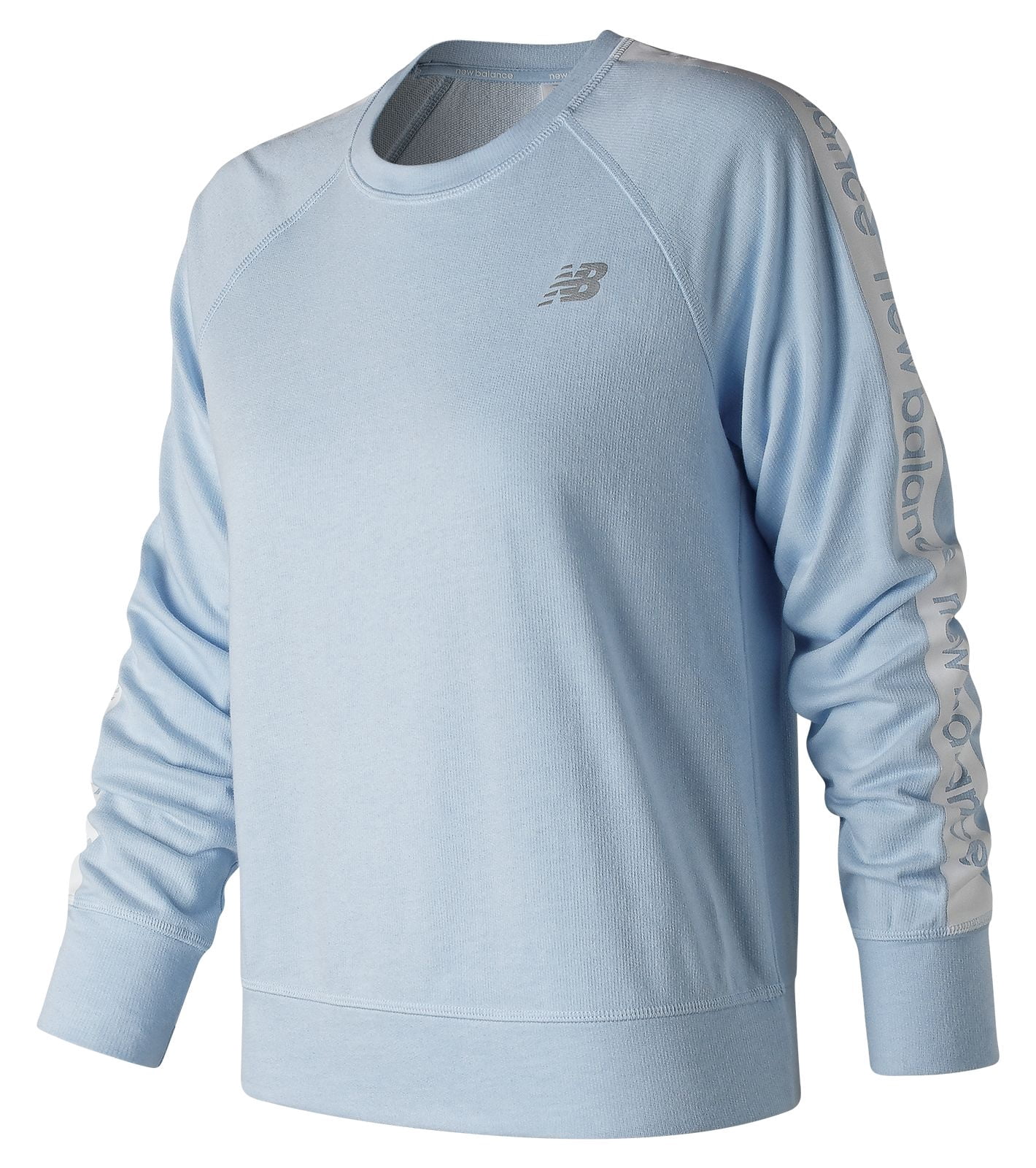 Relentless Crew Blue 
