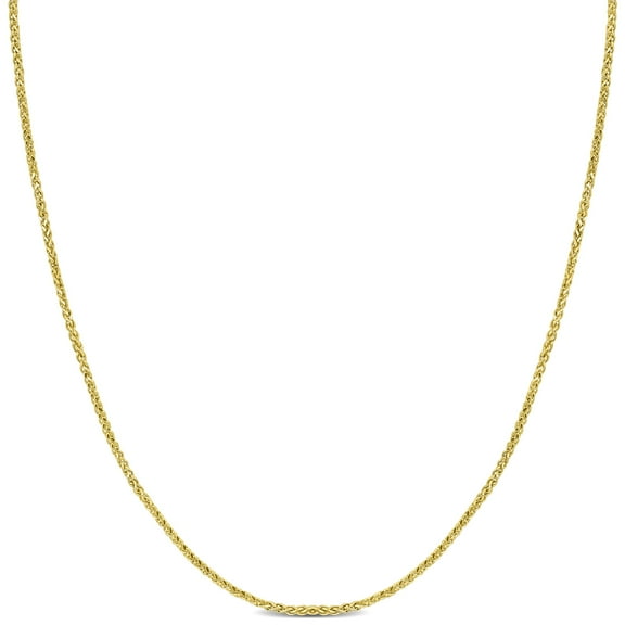 Everly Women's 10k Yellow Gold Necklace