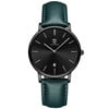 GreenBlack