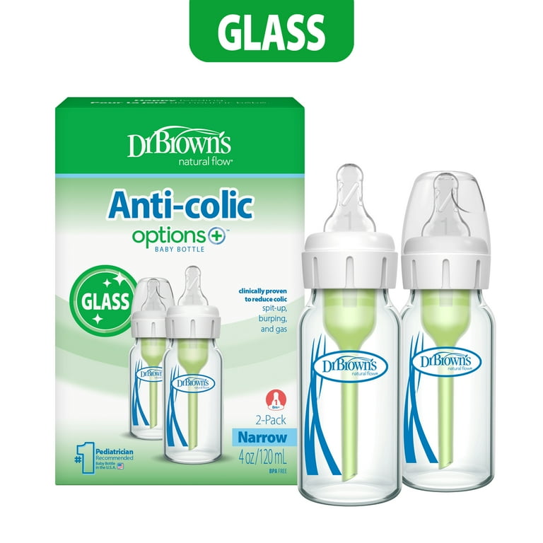 Dr.Browns 哺乳瓶　270ml×2 150ml×2　計4本セット Dr.Browns 哺乳瓶 270ml×2 150ml×2 計4本セット