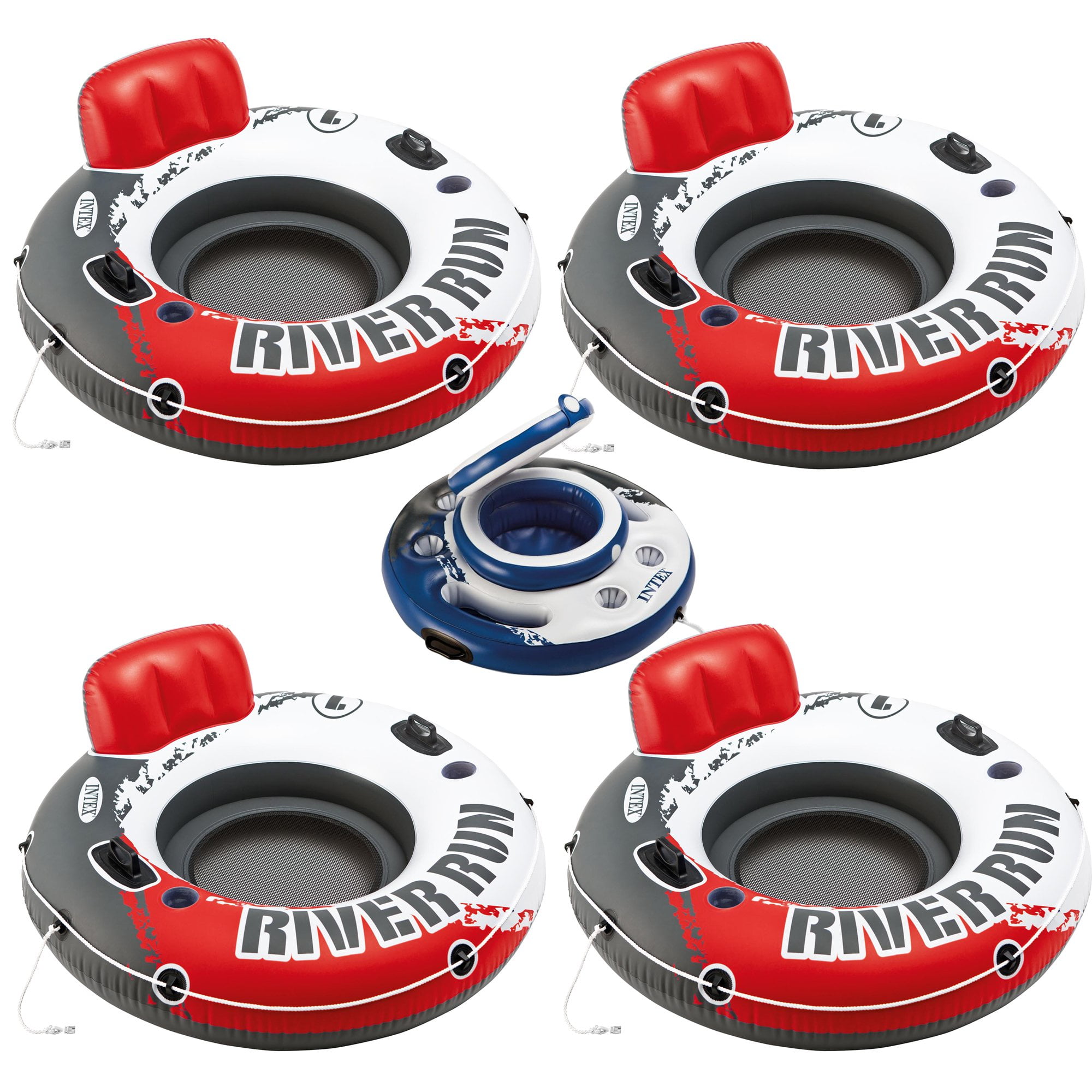 intex inner tube walmart