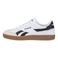 thumbnail image 2 of TENIS REEBOK BLANCO PARA UNISEX SMASH 100208245, 2 of 5
