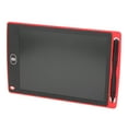 thumbnail image 1 of LCD Writing Tablet Doodle Board Kids Drawing Boards Drawing Display Board Drawing Board Drawing Tablet Office For Home School Kids Gift Toy Red, 1 of 8