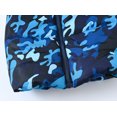 thumbnail image 5 of EnJoCho 5t 6t Boys Clothes Toddler Kids Baby Girls Boys Sleeveless Camouflage Hooded Windproof Warm Waistcoat Coat Children Fashion Clothing Set 2-3 Years, 5 of 8