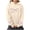 Beige, variant on Hoodies Y2k Oversized Graphic Hoodies Aesthetic 90s Crewneck Sweatshirt Long Sleeve Pullover Tops Red,2XL