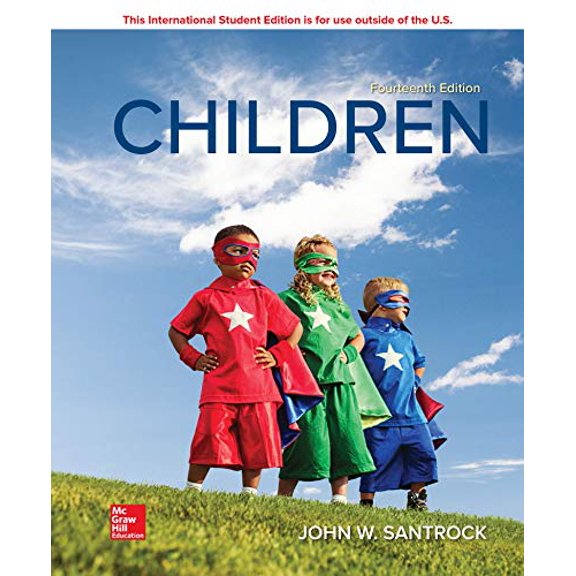 Pre-Owned Children (Hardcover) 1260073939 9781260073935