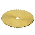 thumbnail image 5 of HSS Small Circular Saw Blade Wood Cutting Discs Rotary Tool Cutting Wood 50 60mm, 5 of 10