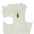 thumbnail image 3 of GlassOfVenice Murano Glass Earrings Ponte Vecchio, 3 of 5