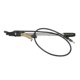 thumbnail image 1 of Radio Antenna 28206-3S400 for Navara Ute D22 1997-2012 Guard Mount Car Aerial DX -R, 1 of 5