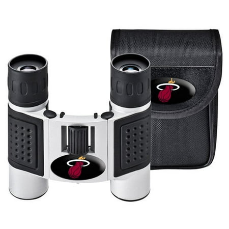 NBA - Miami Heat Binoculars