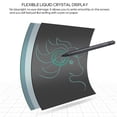 thumbnail image 2 of Yeacher 12 Inch LCD Writing Tablet Drawing Pad Board Paperless with Pen for Kids, 2 of 8
