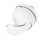 thumbnail image 4 of Masajeador automático inteligente para gatos con carga USB y 3D para cabeza (blanco), 4 of 14
