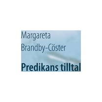 Predikans tilltal, (Paperback)