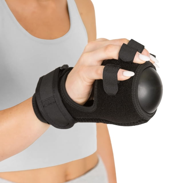 Ortesis de mano Splint BraceAbility, antiespasticidad, ictus