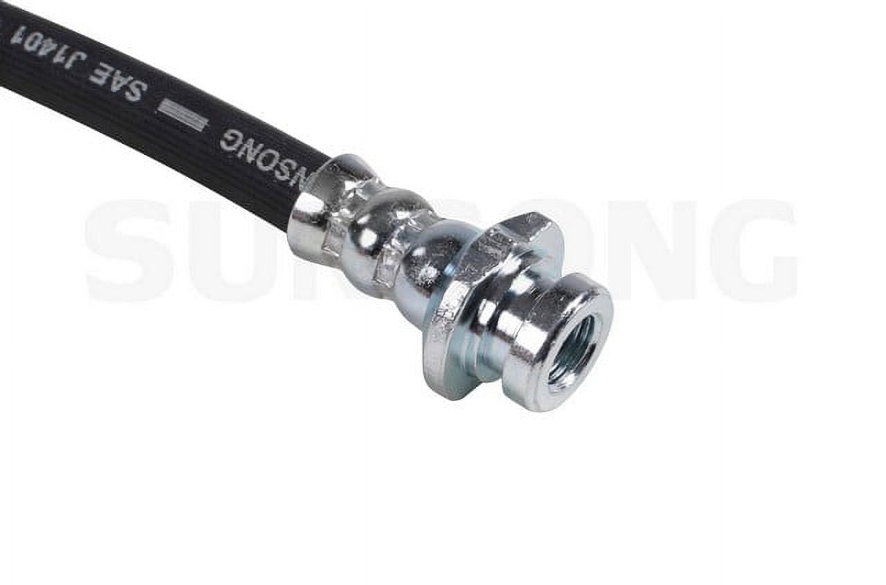 Sunsong 2204290 Brake Hydraulic Hose