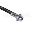 thumbnail image 3 of Sunsong 2204290 Brake Hydraulic Hose, 3 of 4