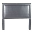 thumbnail image 3 of Brookside Upholstered Queen Headboard in Atta Boy Bennie, 3 of 3