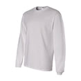 thumbnail image 2 of Jerzees-5 oz-HiDENSI-T Long-Sleeve T-Shirt-363L, 2 of 3