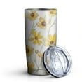 thumbnail image 3 of Love Heart 40 OZ Tumbler Cup with Lid and Straw for Water Iced Tea Coffee Smoothie and More, 3 of 6