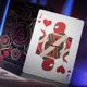 thumbnail image 3 of Teoría de las cartas 11 Avengers Red Edition The Infinity Saga, 3 of 9