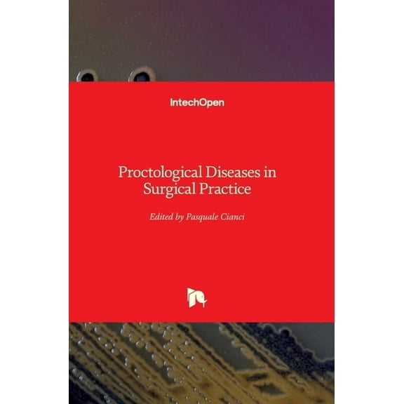 Proctological Diseases in Surgical Practice (Hardcover)