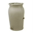 thumbnail image 3 of Good Ideas Impressions Amphora 50 Gallon Rain Saver - Dark Granite, 3 of 3