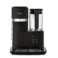 thumbnail image 2 of Mr. Coffee® Single-Serve Frappe™, Iced, and Hot Coffee Maker and Blender, Black with 2 To-Go Tumblers, Reusable Coffee Filter, 2 of 7